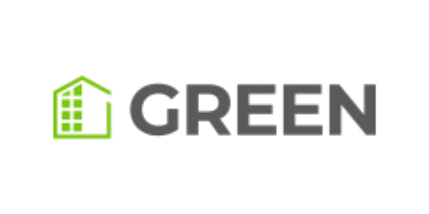 NAR's GREEN Realtor® Designation logo