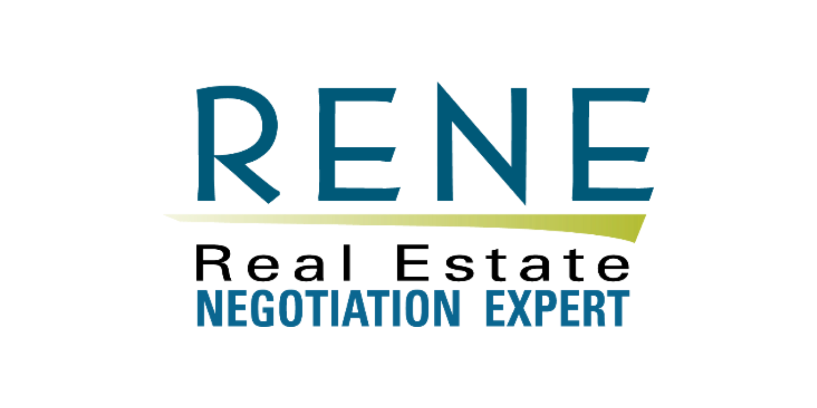 Real Estate Negotiation Expert Realtor® Certification logo