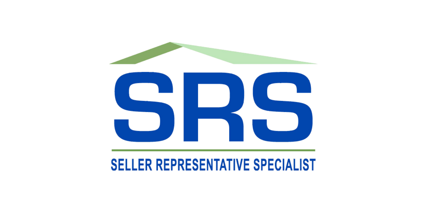 Seller Representative Specialist Realtor® Designation logo