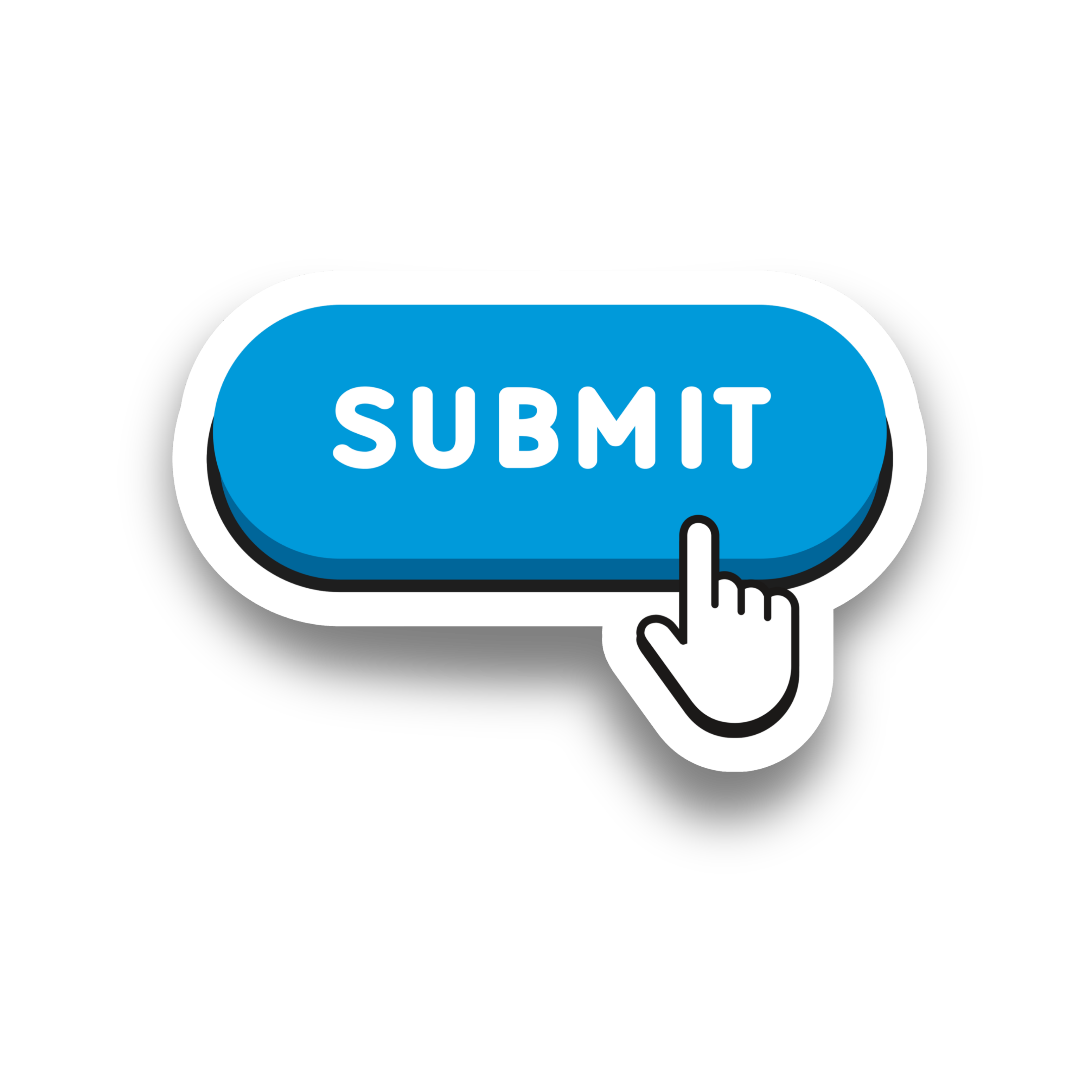 Submit Button Icon