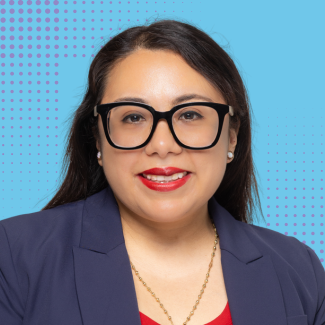 Rosa Hernandez Calzada