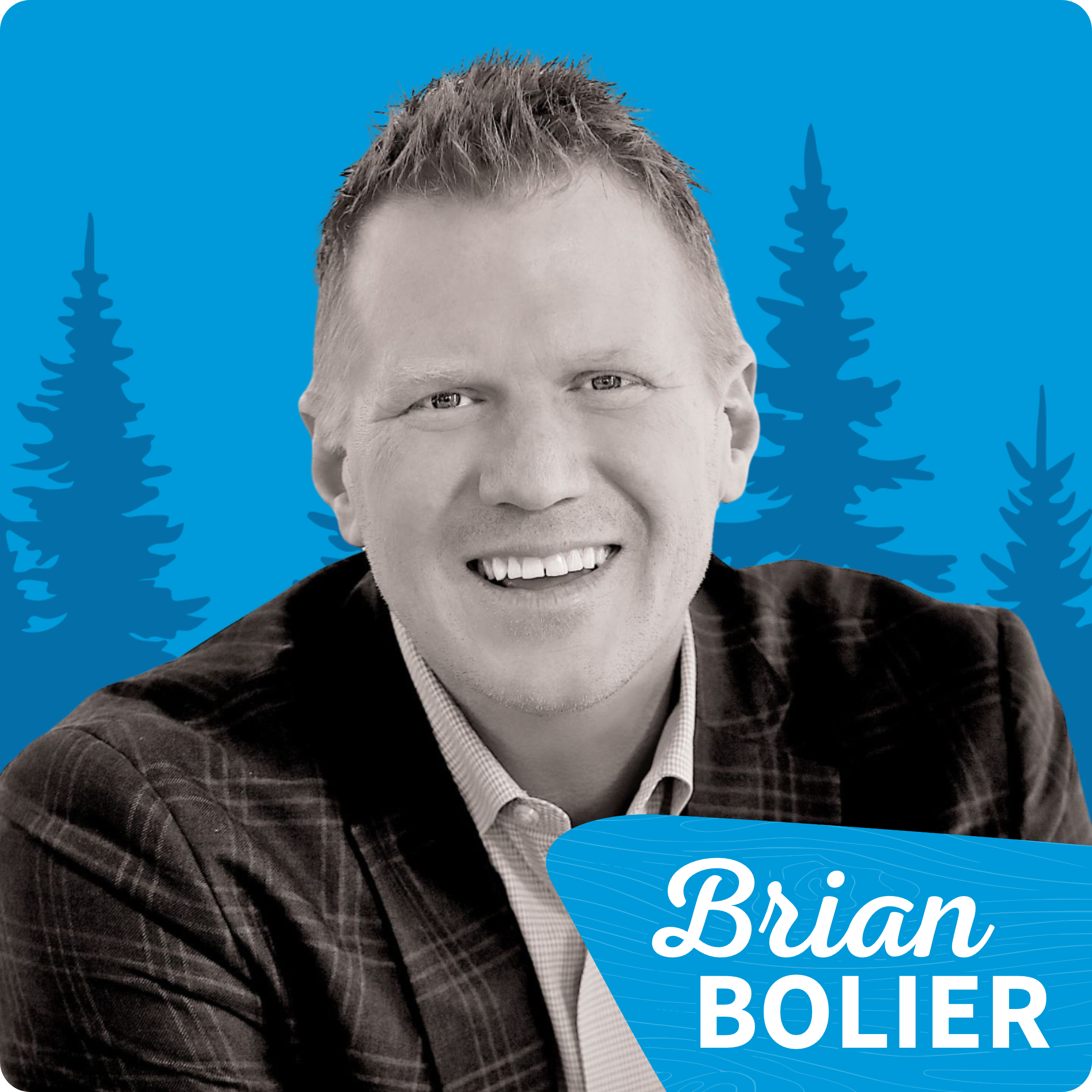 Brian Bolier