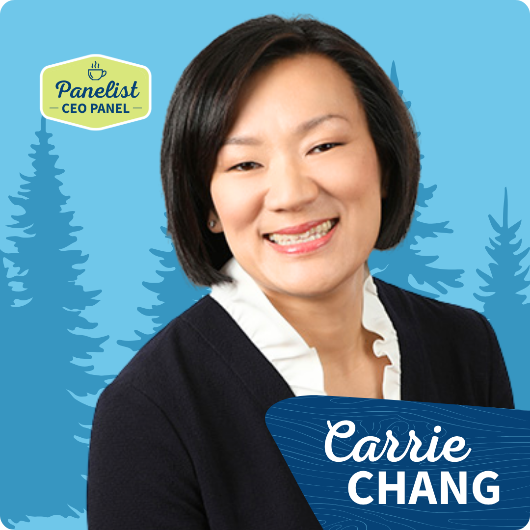 Carrie Chang