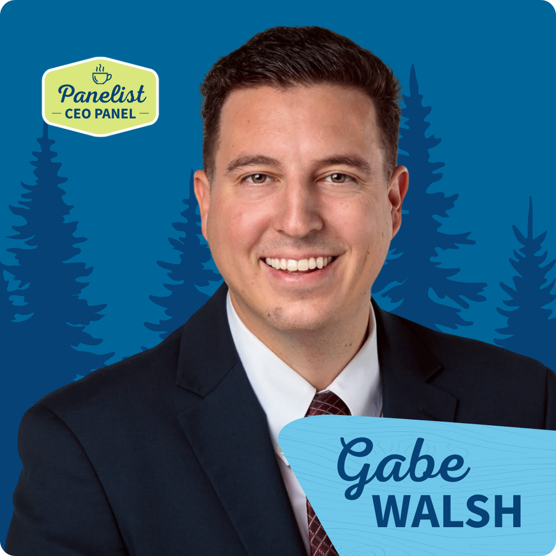 Gabe Walsh
