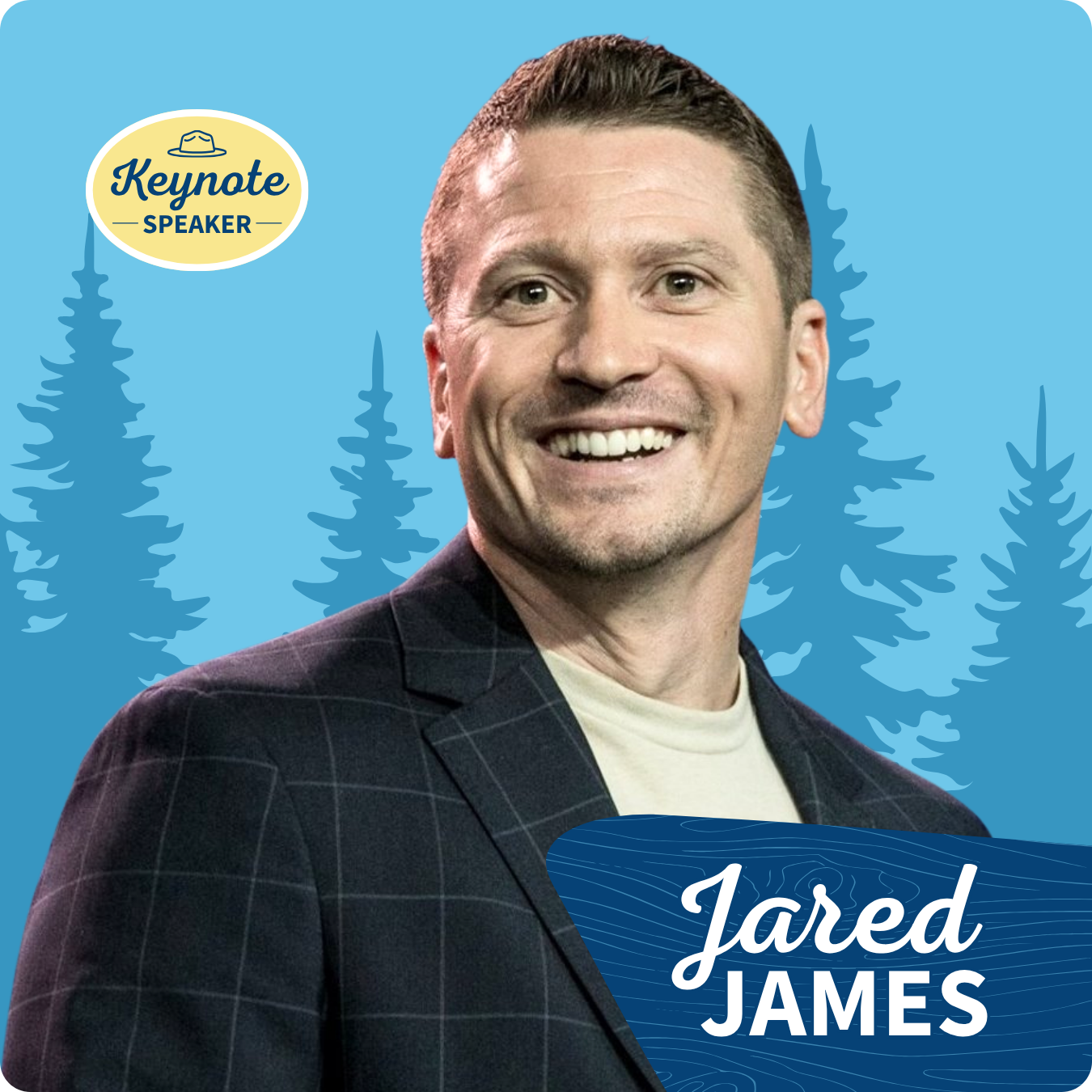 Jared James photo