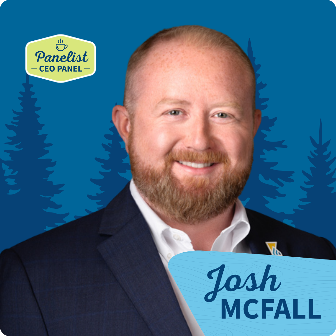 Josh McFall