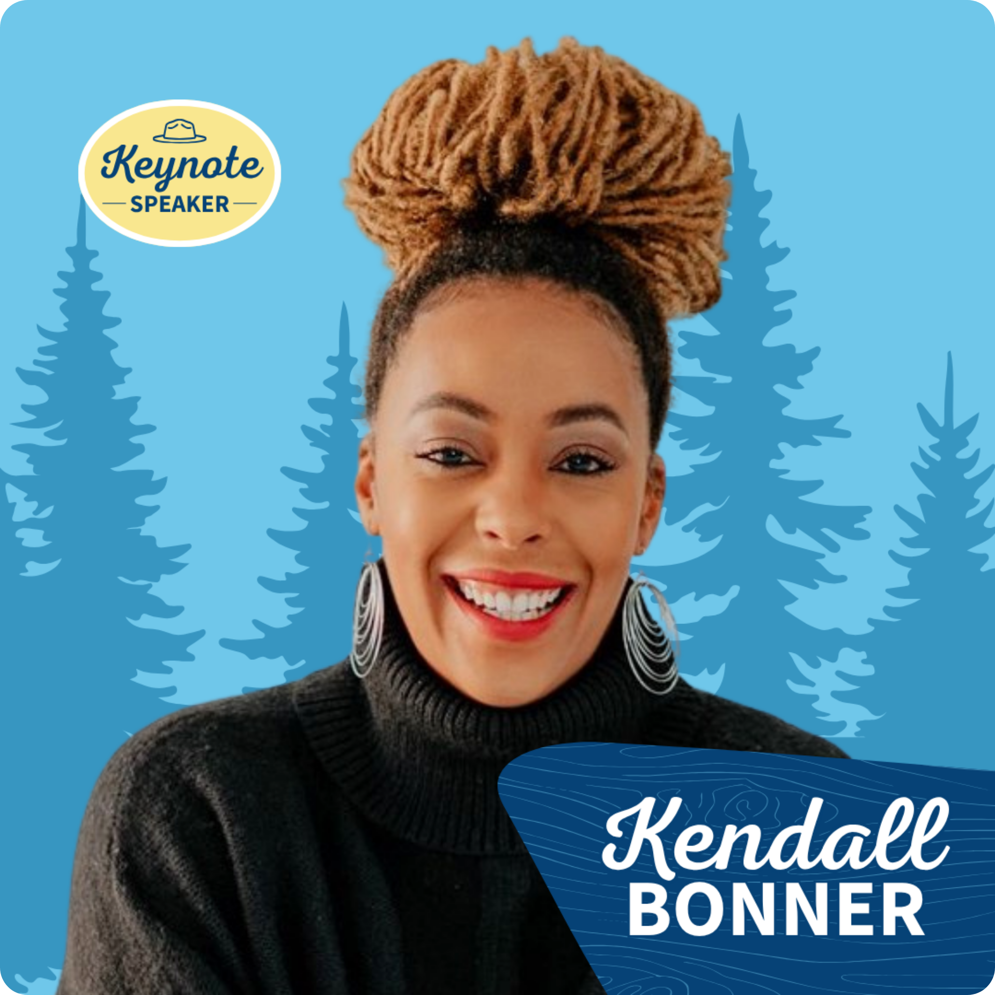 Kendall Bonner Photo