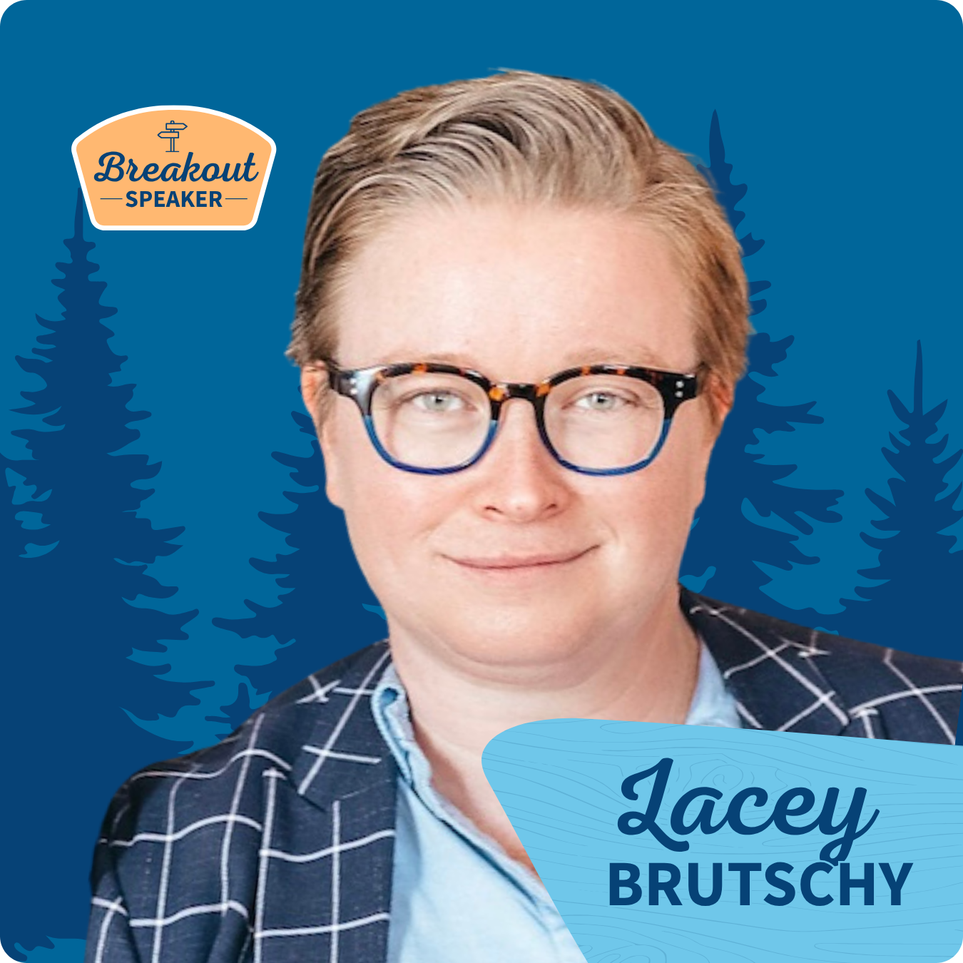 Lacey Brutschy