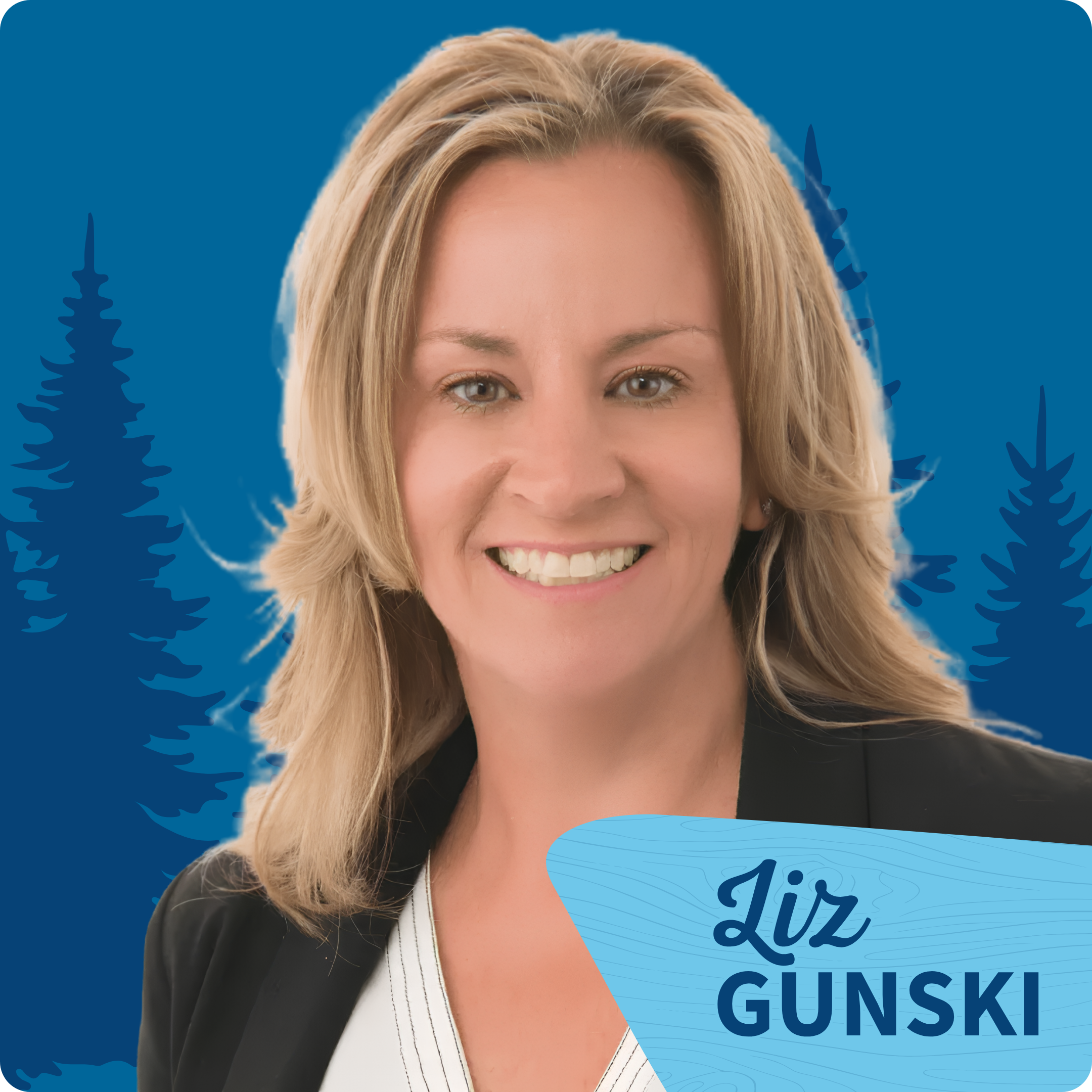 Liz Gunski