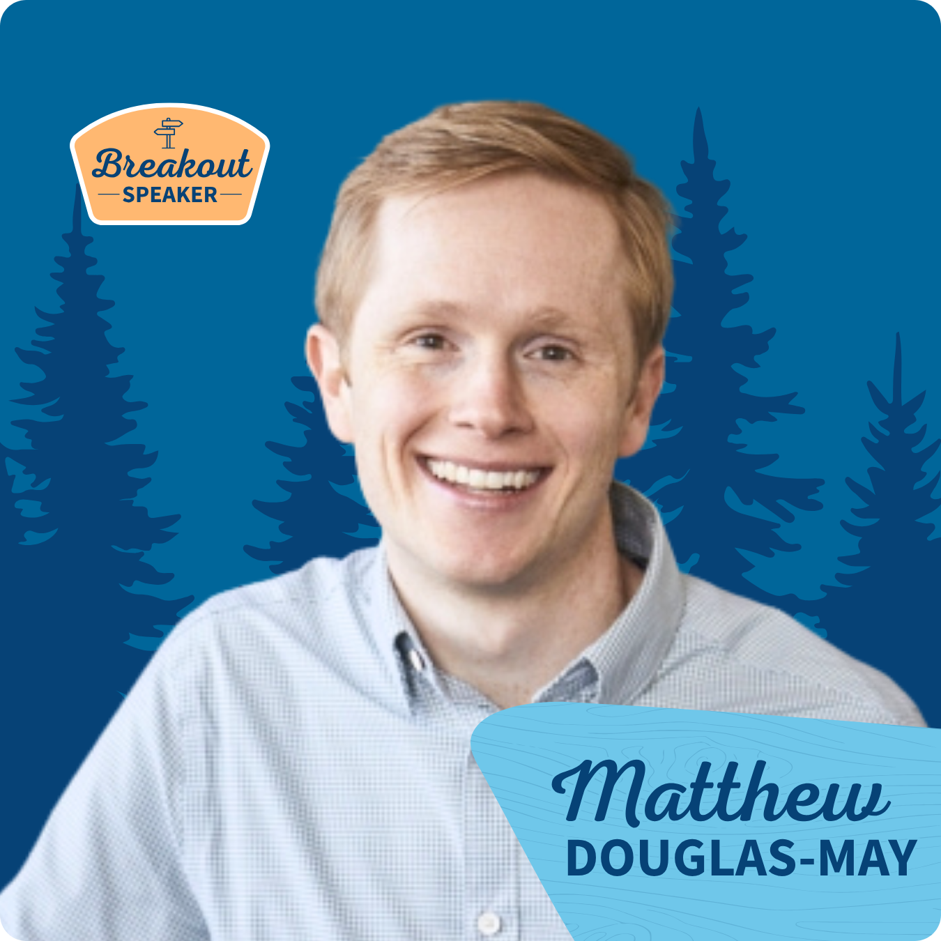 Matthew Douglas