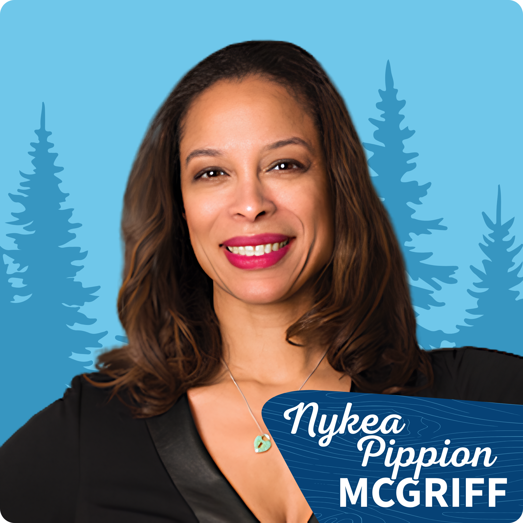 Nykea Pippion McGriff