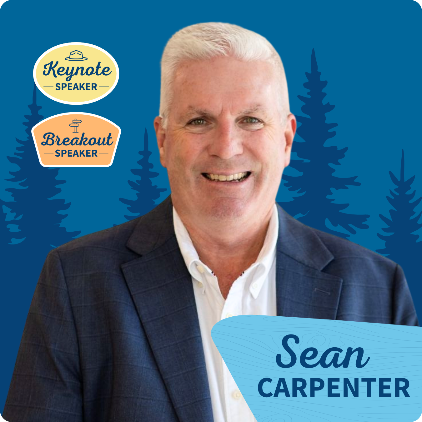 Sean Carpenter