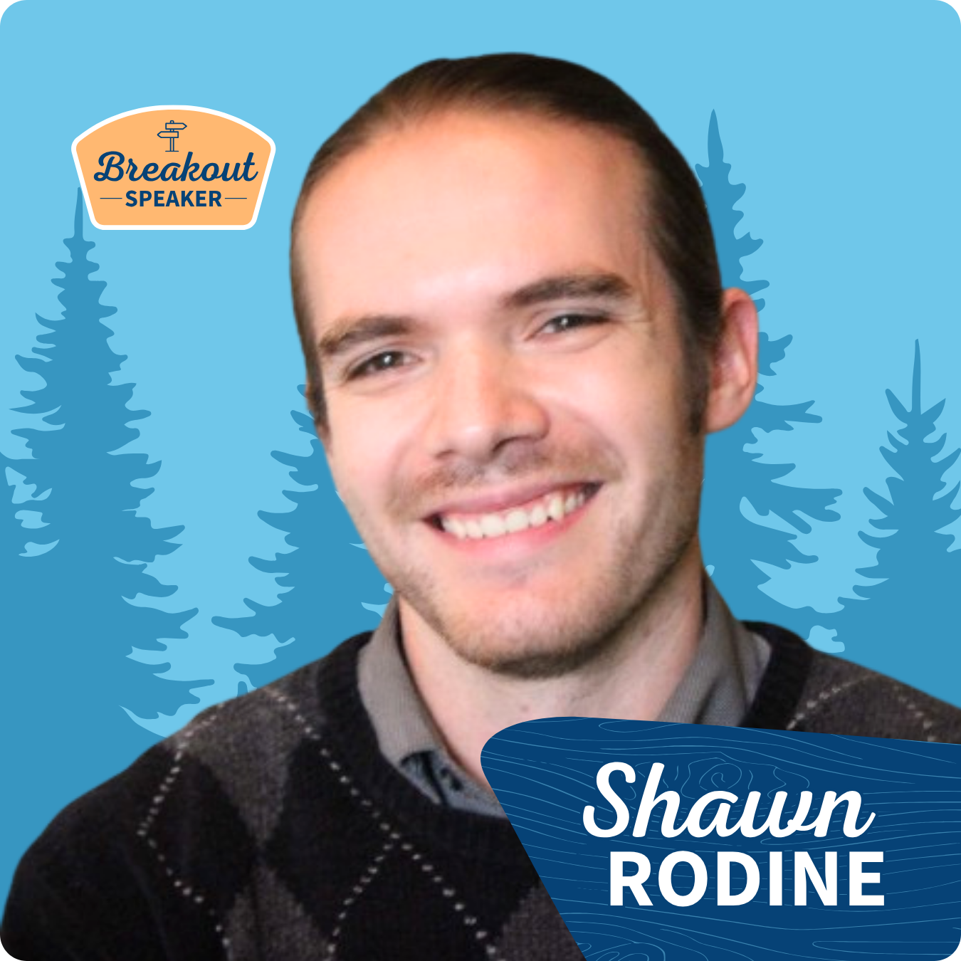 Shawn Rodine