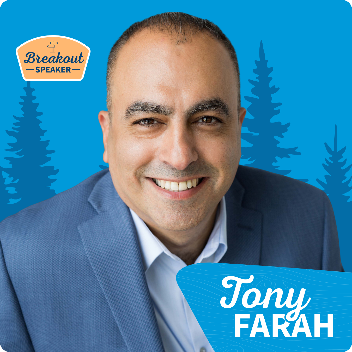 Tony Farah