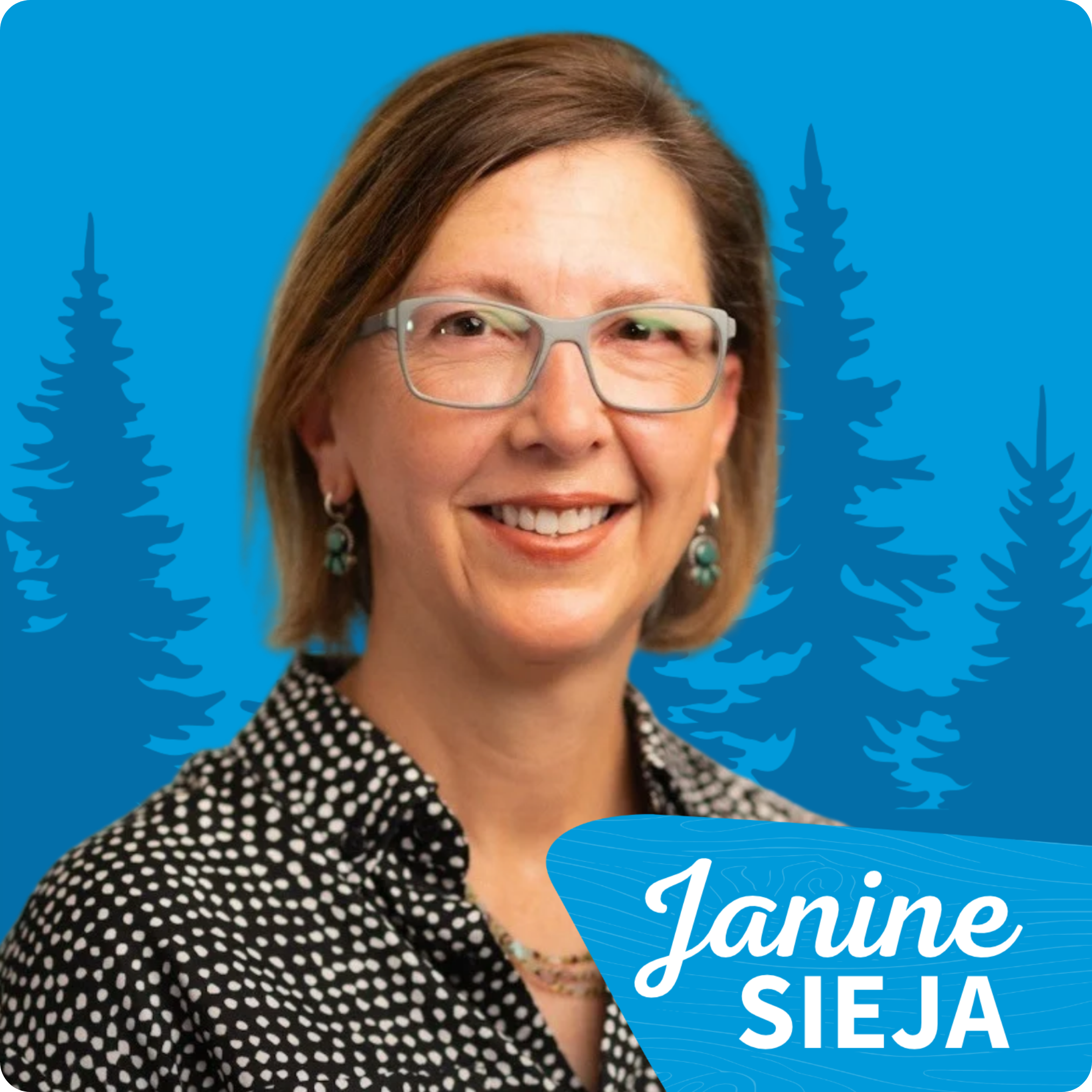 Janine Sieja