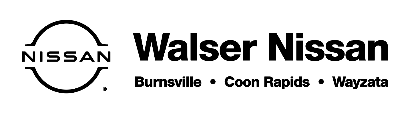 Walser Nissan Logo