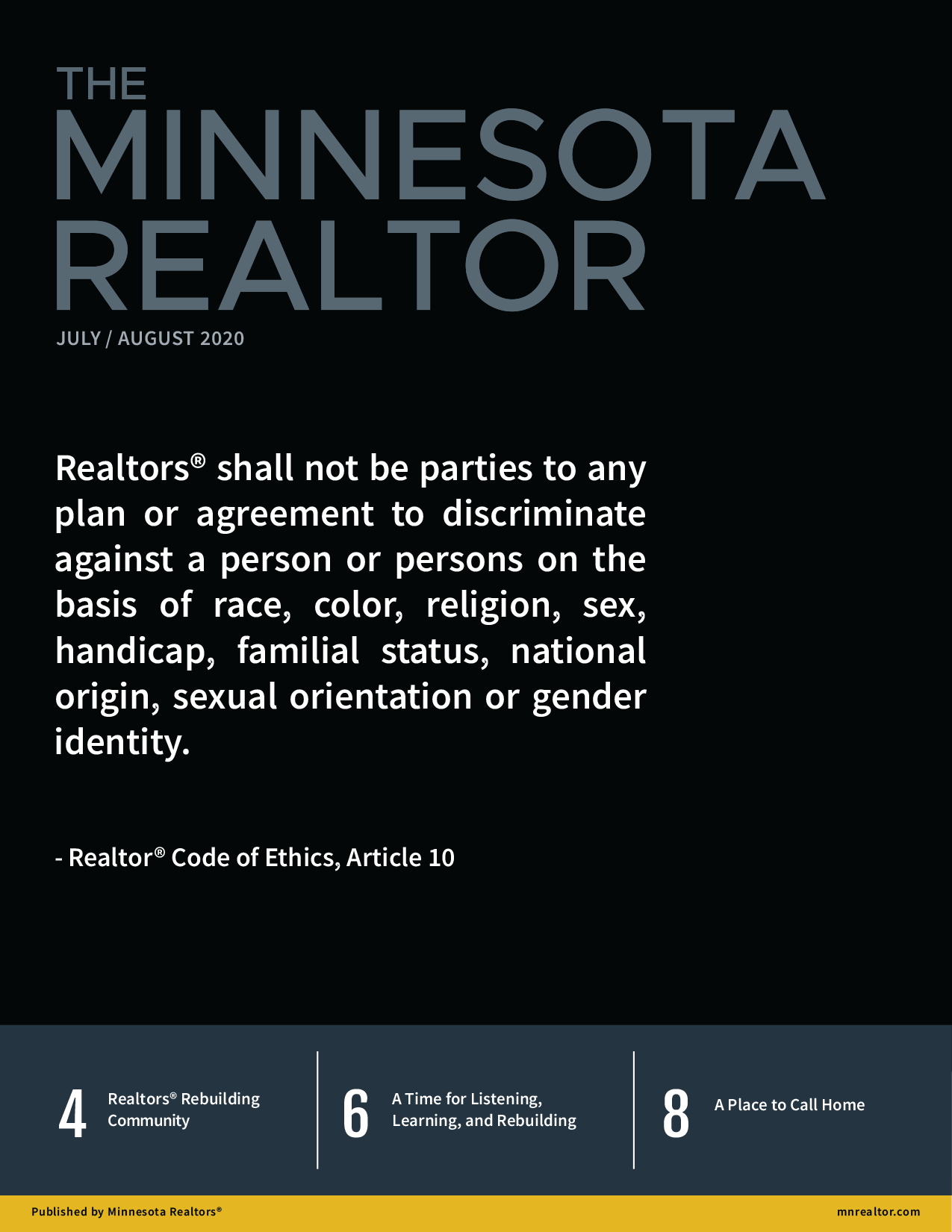 july august newsletter cover mn-realtor-newsletter.png