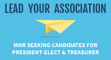 m n r seeking officers