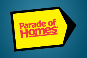 parade of homes logo