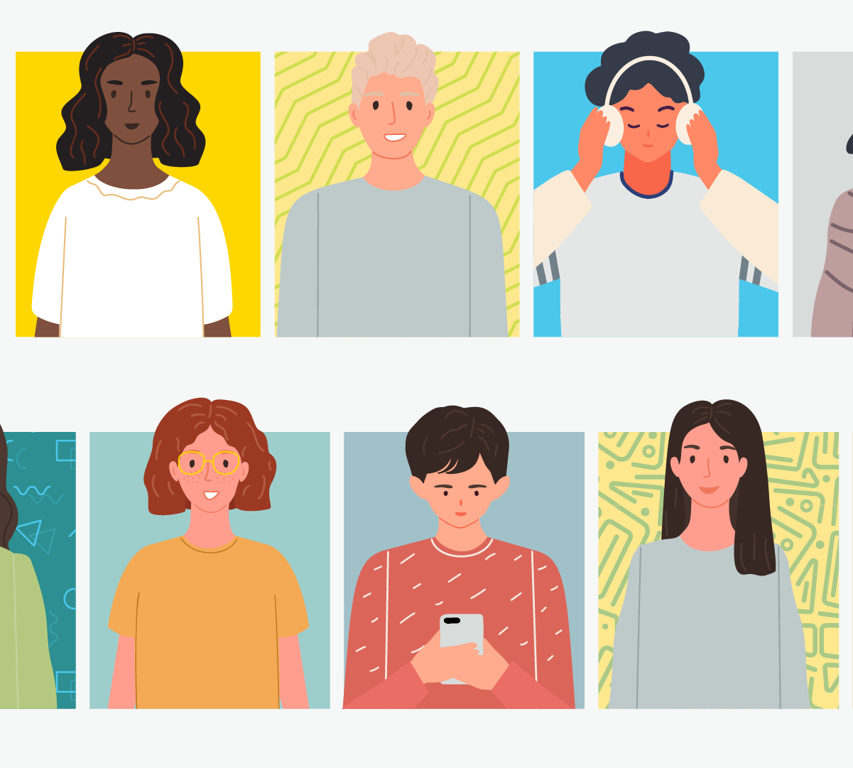 Millennial Homebuyers