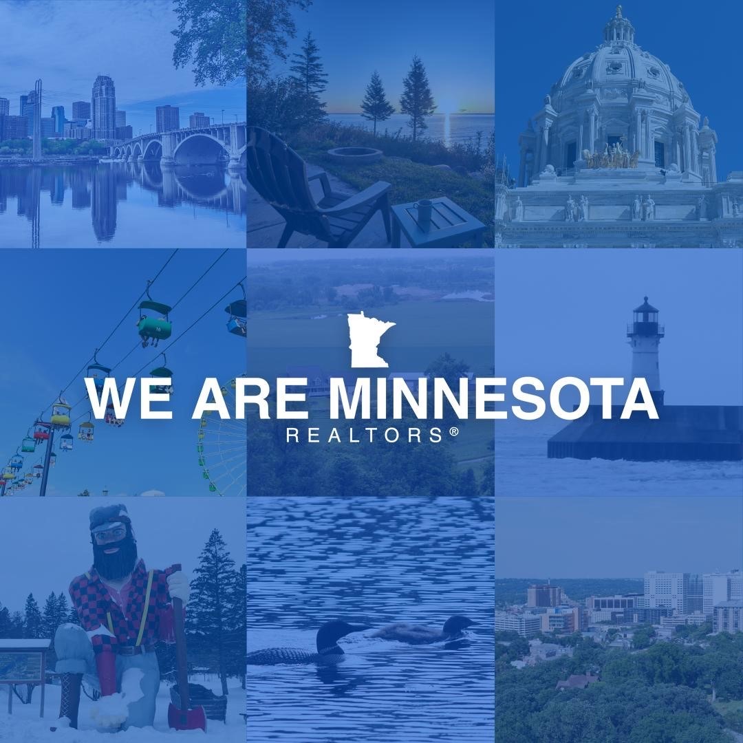 We Are MN FargoMoorhead Area Association of Realtors®