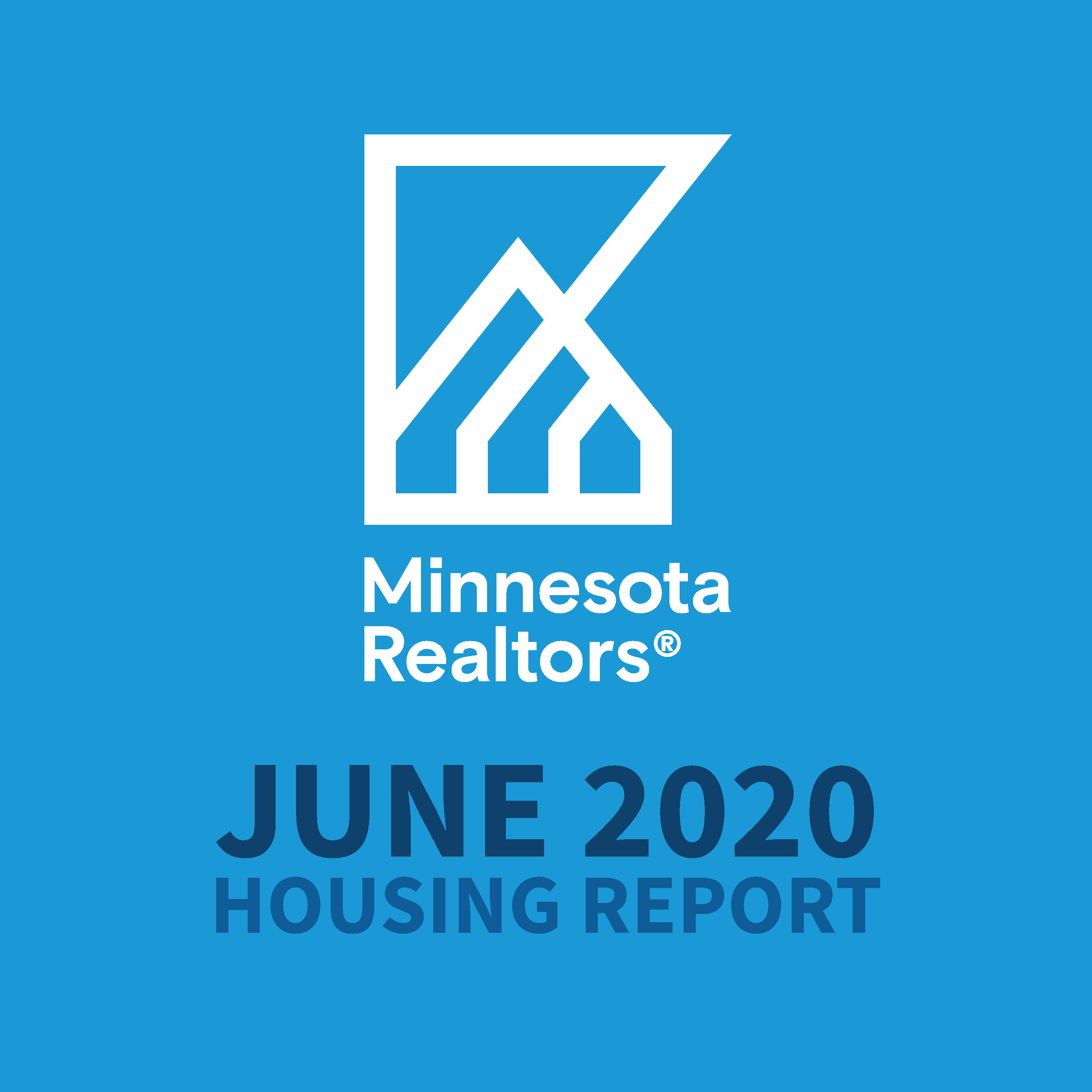 june housing report