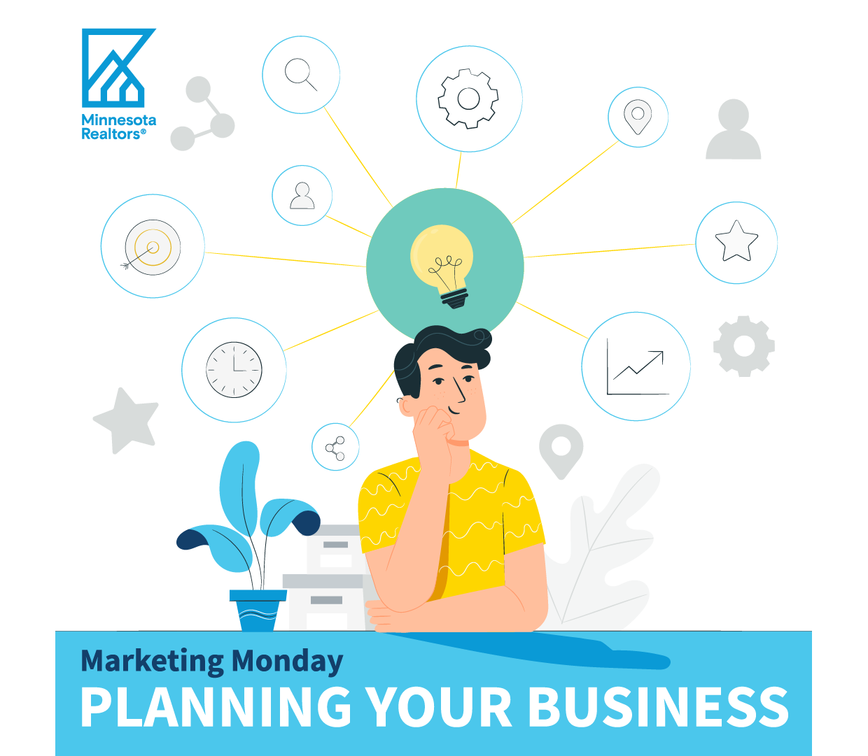 planning your business