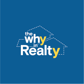 why in realty logo