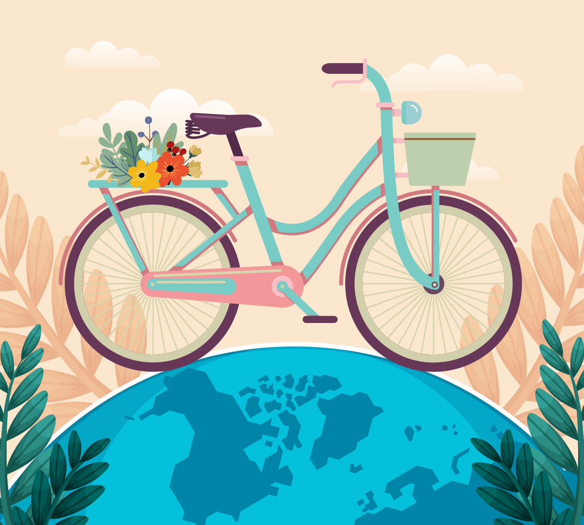 World Bike Day