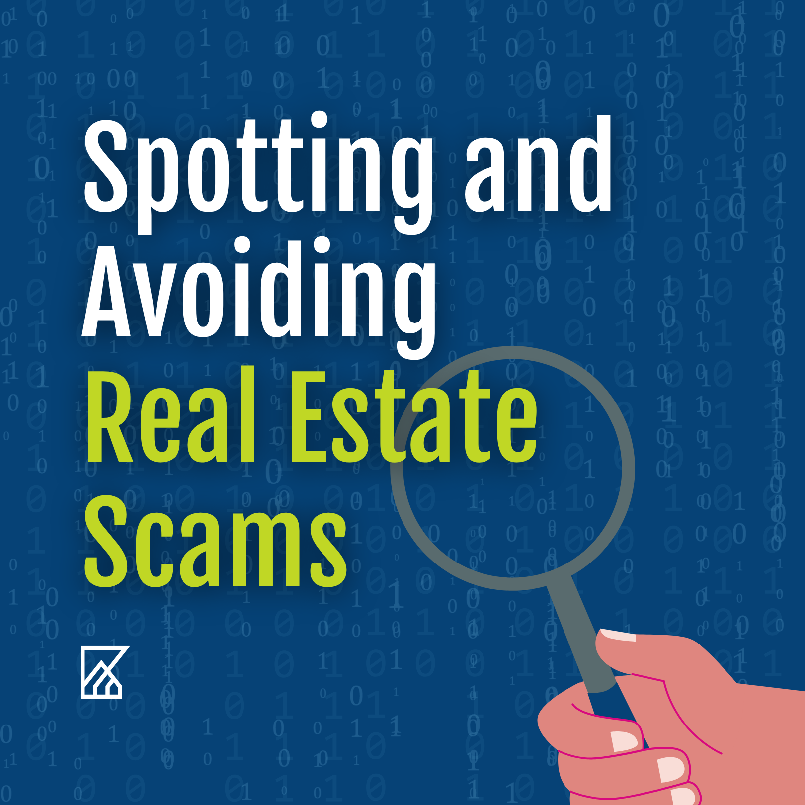 How to Spot and Avoid Real Estate Scams