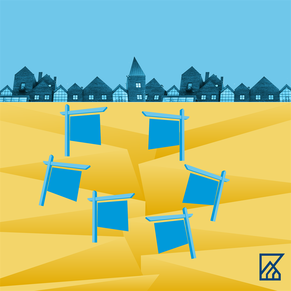 How to Price Listings in a Shifting Market