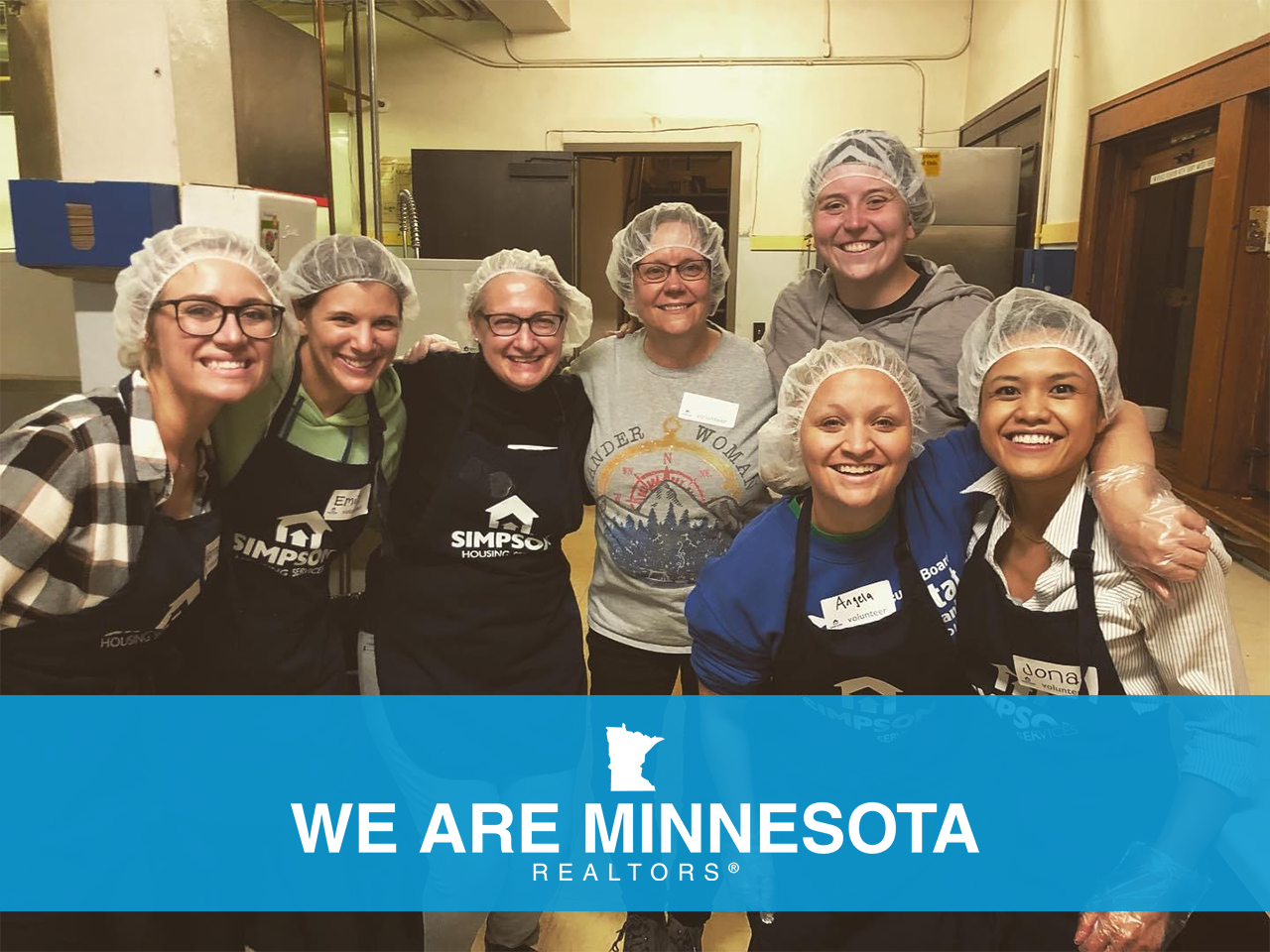 We Are MN - Jona Flores