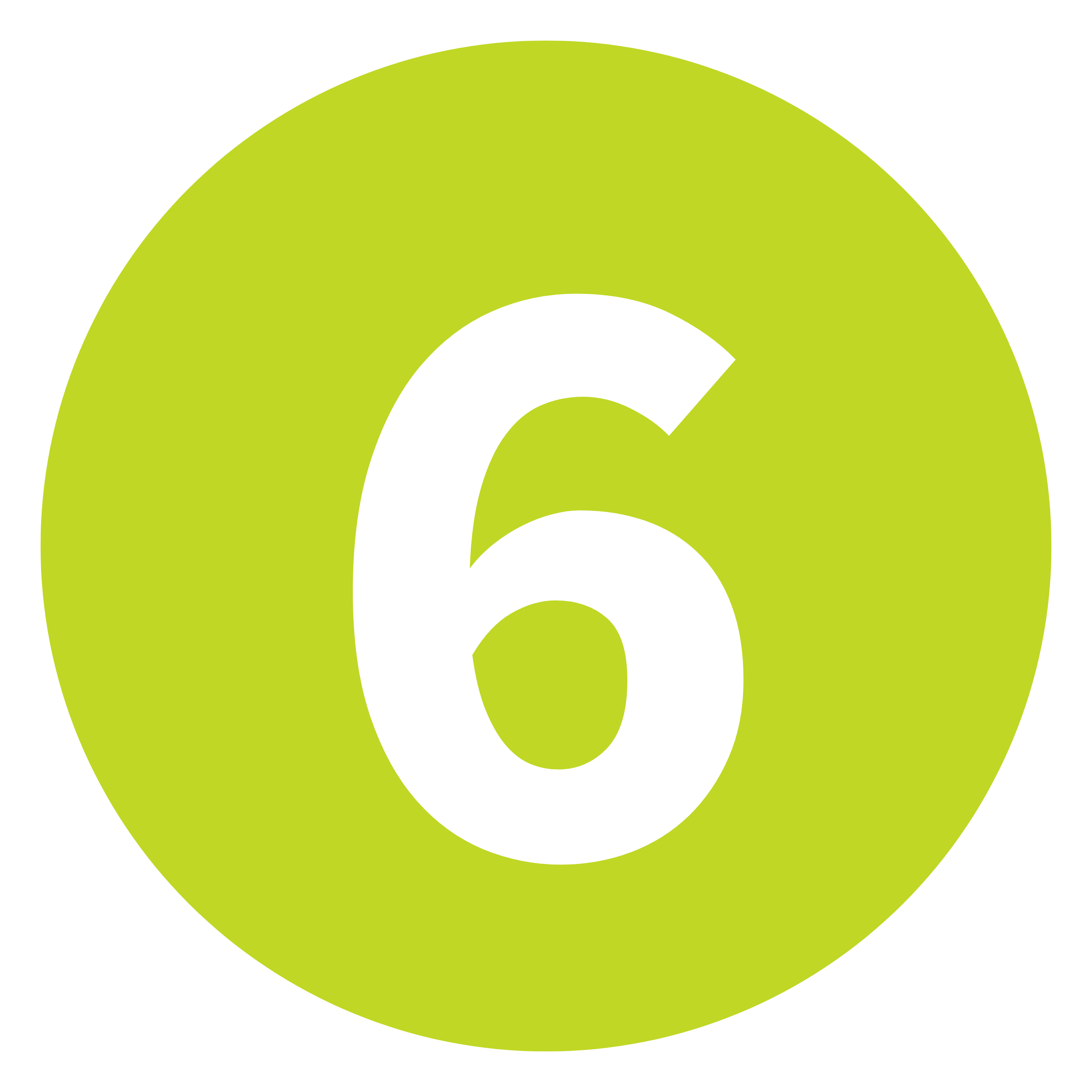 Application process step 6 Application process step 6