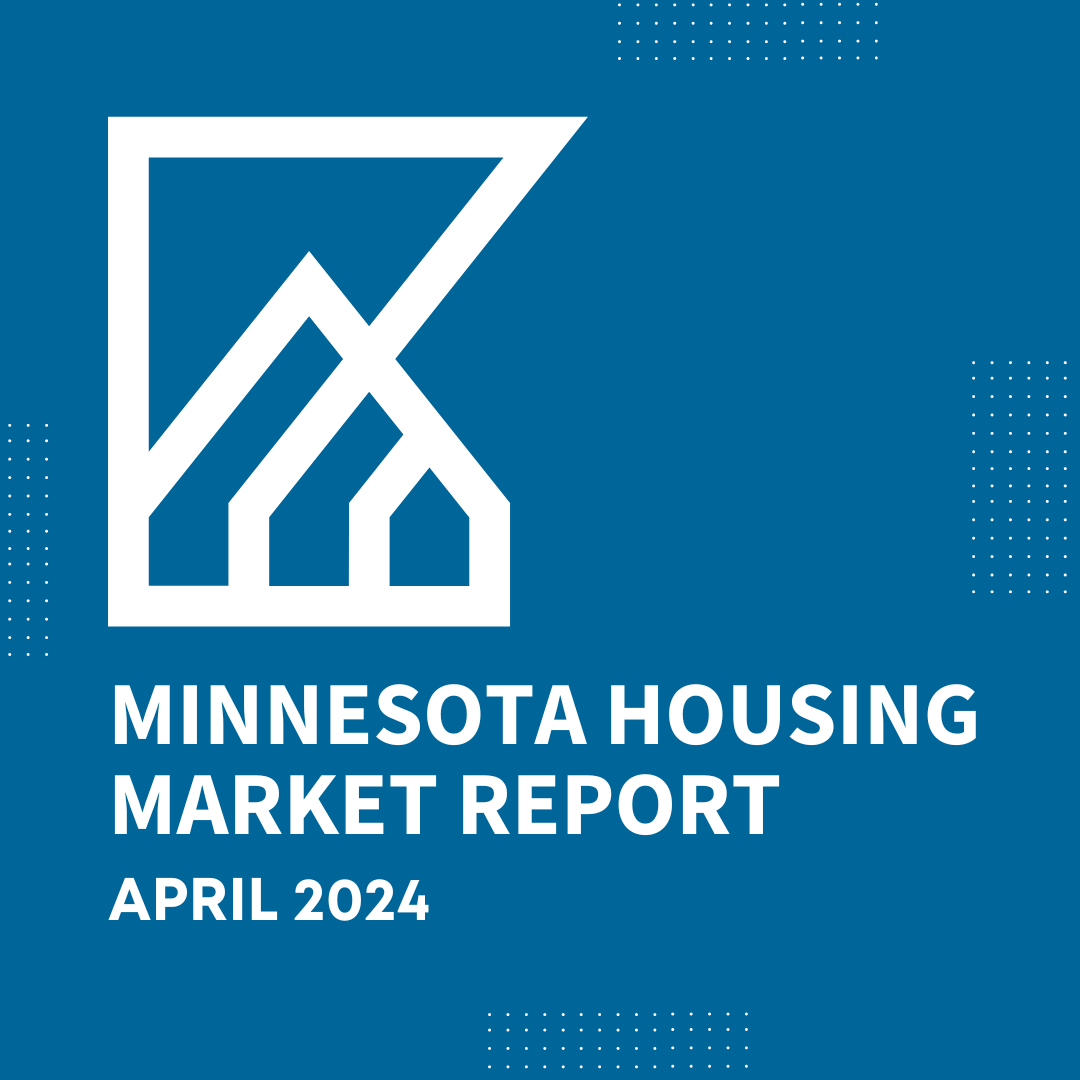 April 2024 Housing Market Report