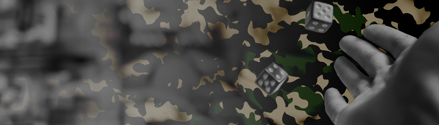 Certificate in Wargaming