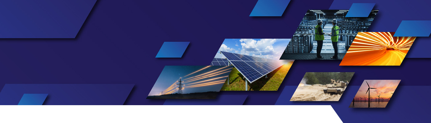 Global Critical Infrastructure Workshop