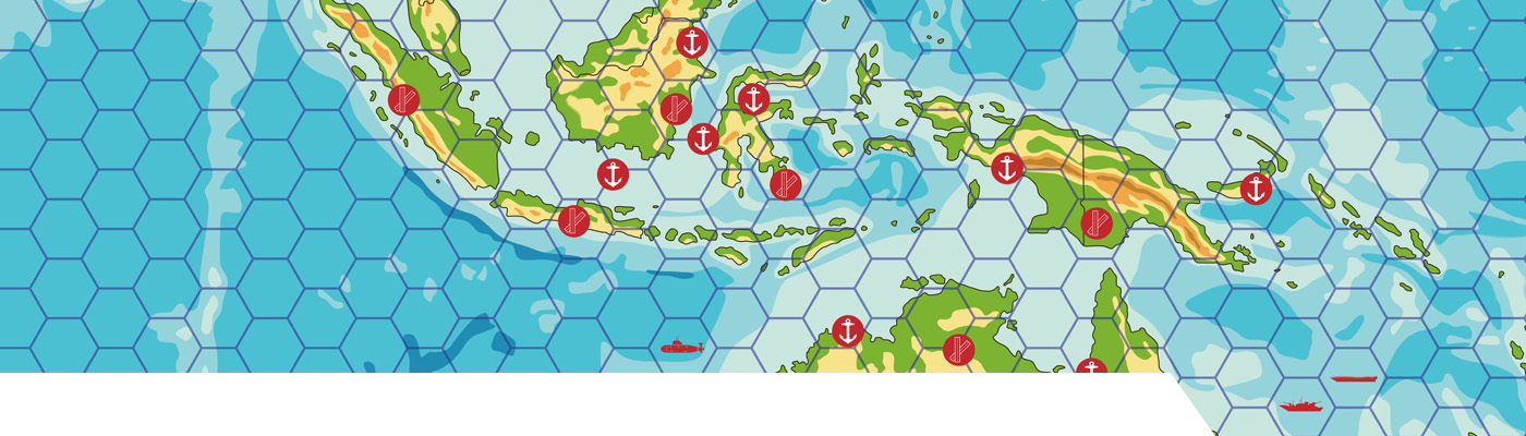 Wargaming with Pacific Partners Workshop