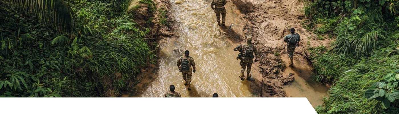 Wargaming in the Southern Region Workshop