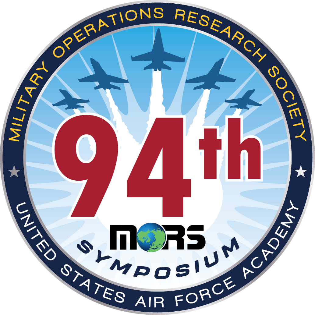 MORS 94th Symposium