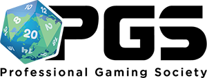 PGS logo