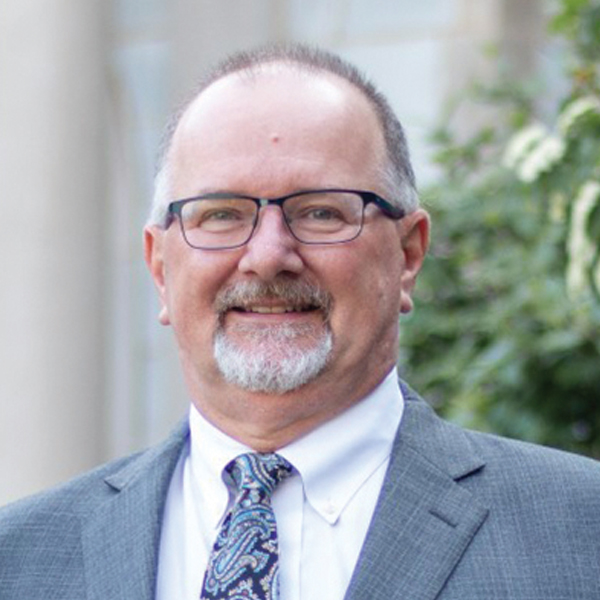 Ed Pohl