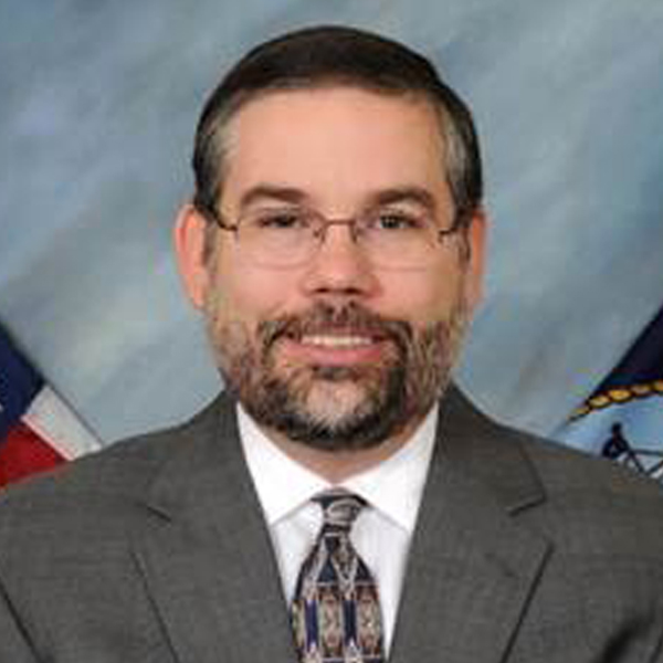 Jerry Smith