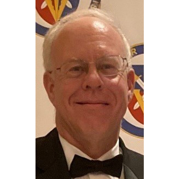 Stephen McCarty
