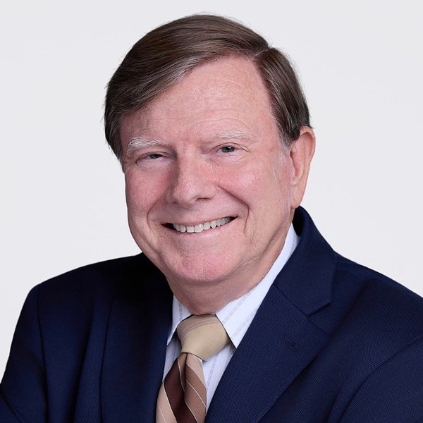 Mr. Terrance J. McKearney, FS
