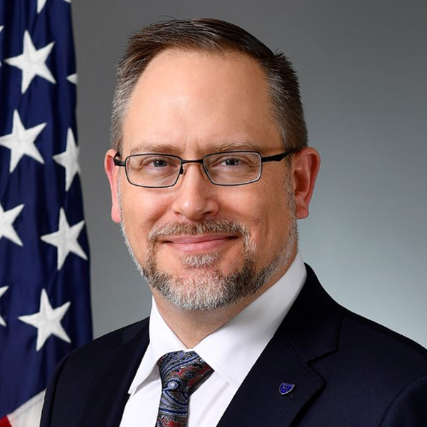 Mr. Thomas J. Timmerman