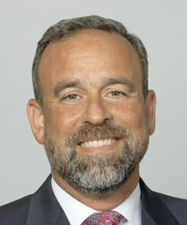 Dr. Ronald (Fred) Woodaman
