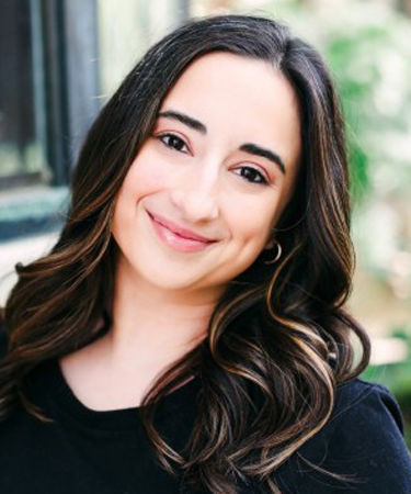 Ms. Stephanie Caico