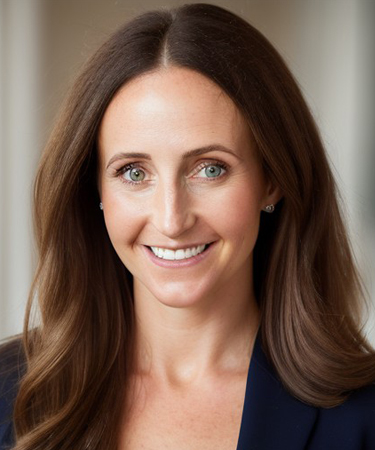 Lt Col Amanda Gustave