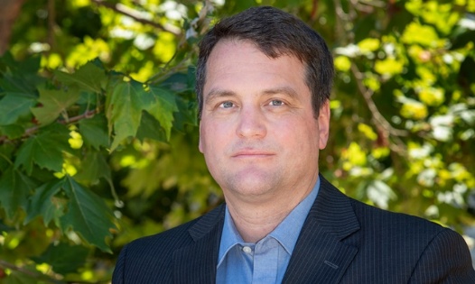 Dr. Robert F. Dell