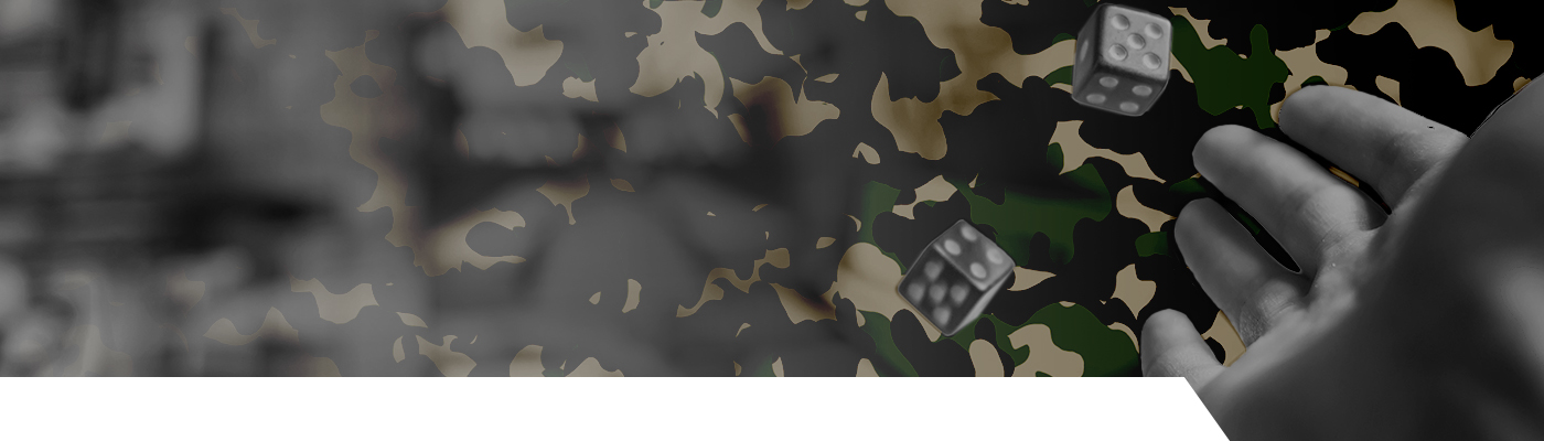 Certificate in Wargaming